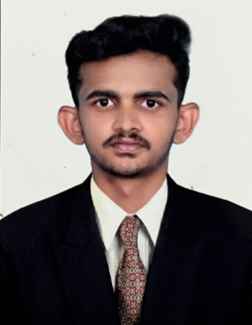 Nandhu V