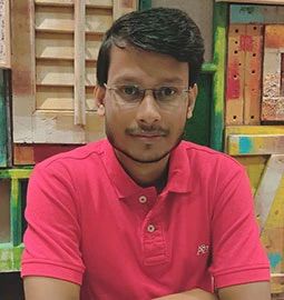 Mr. Sujan Manna